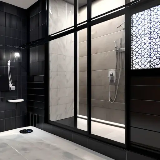 Как подобрать отделочные материалы для влажных помещений Как подобрать отделочные материалы для влажных помещений