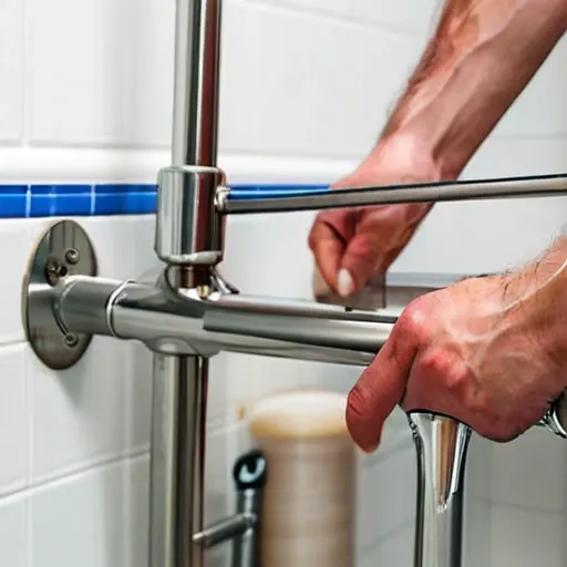 Сантехника под водонагреватель: что учитывать при ремонте санузла