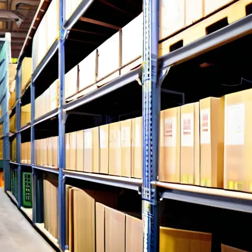 Срок хранения строительных материалов: что важно знать до покупки