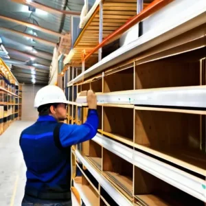 Срок хранения строительных материалов: что важно знать до покупки