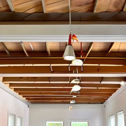 Дачные работы по электрике на участке: что продумать заранее