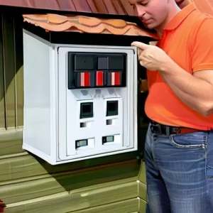 Дачные работы по электрике на участке: что продумать заранее