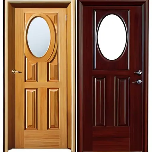 Практичные межкомнатные двери для повседневной эксплуатации