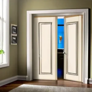 Практичные межкомнатные двери для повседневной эксплуатации