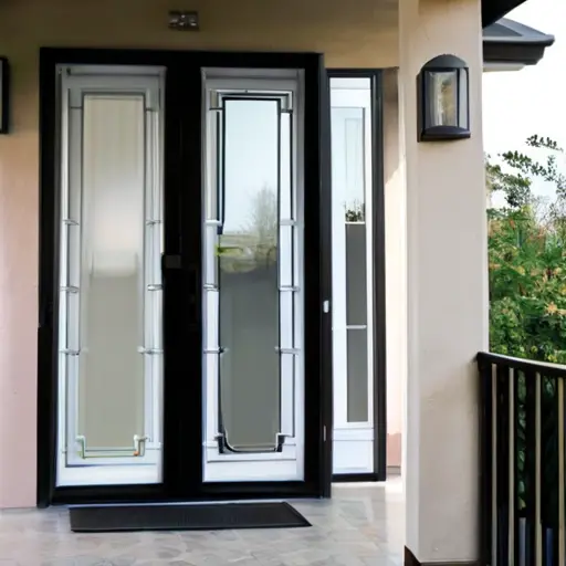 Износостойкие двери для квартиры: какие покрытия служат дольше