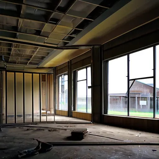 Какие строительные материалы чаще всего дают перерасход при ремонте