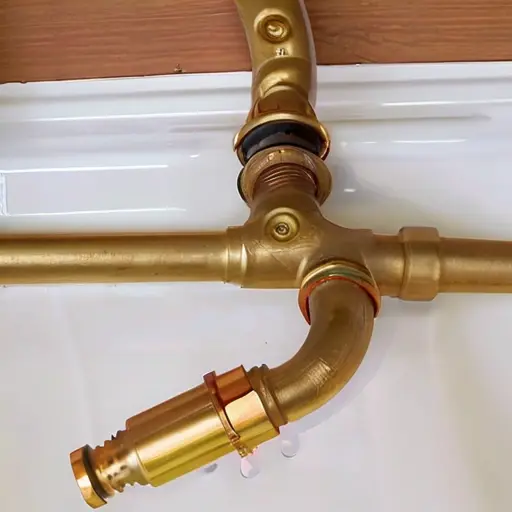 Сантехника под ванну: как грамотно подготовить слив и подвод воды