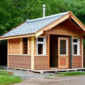 Сарай на даче: какие работы по подготовке места нужны до строительства