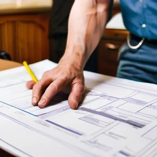 Как выбрать подрядчика на отдельные виды работ без генерального ремонта