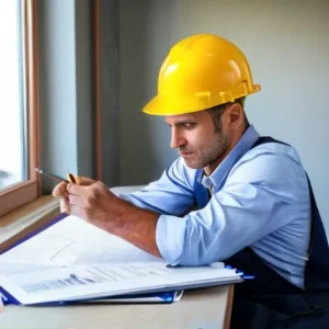 Как выбрать подрядчика на отдельные виды работ без генерального ремонта