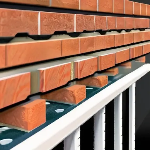 Строительные материалы для ремонта в кирпичном доме: особенности выбора