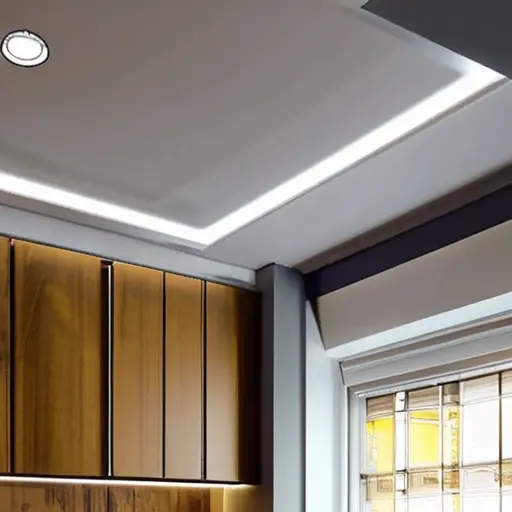 Точечные светильники в квартире: как подготовить электрику под монтаж Точечные светильники в квартире: как подготовить электрику под монтаж