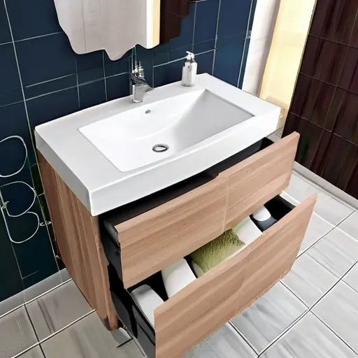 Как не допустить ошибок при объединении санузла