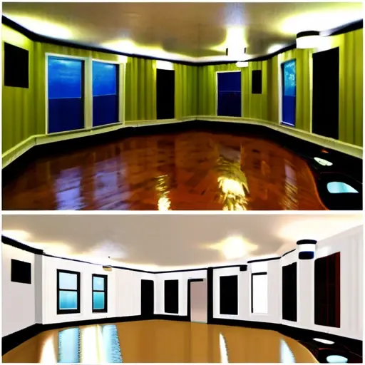 Подсветка в квартире: какие линии закладывают на этапе ремонта