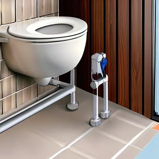 Сантехника под подвесной унитаз: что нужно заложить на черновом этапе