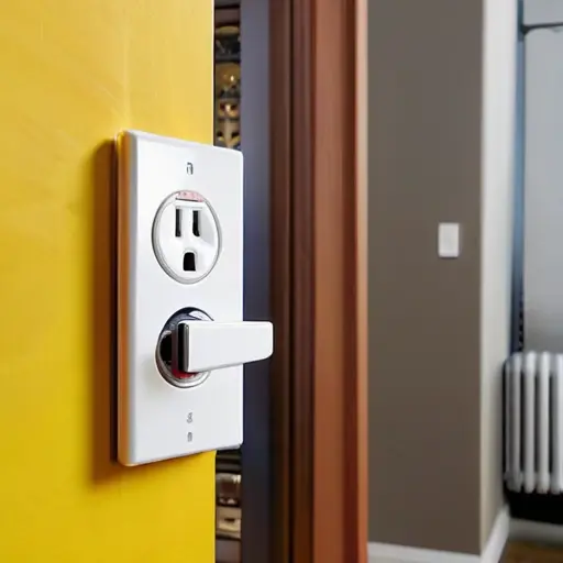 Проходные выключатели в квартире: где они действительно удобны Проходные выключатели в квартире: где они действительно удобны