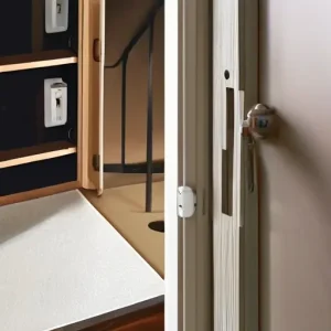 Проходные выключатели в квартире: где они действительно удобны