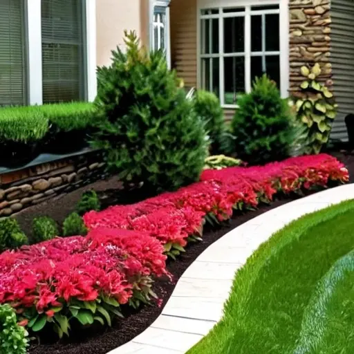 Дачные работы по уходу за газоном: с чего начать благоустройство