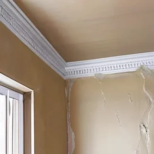 Какие признаки говорят о плохом качестве шпаклевки