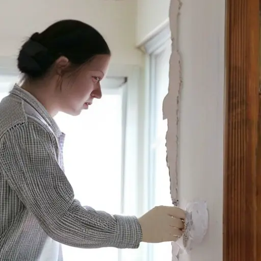 Какие признаки говорят о плохом качестве шпаклевки Какие признаки говорят о плохом качестве шпаклевки