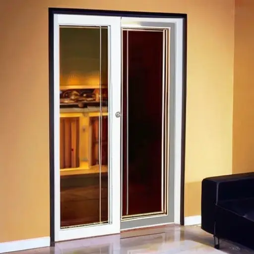 Монтаж скрытой двери в гипсокартонную перегородку: какие нюансы важны Монтаж скрытой двери в гипсокартонную перегородку: какие нюансы важны