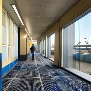 Что нужно учесть при ремонте прихожей с высокой проходимостью