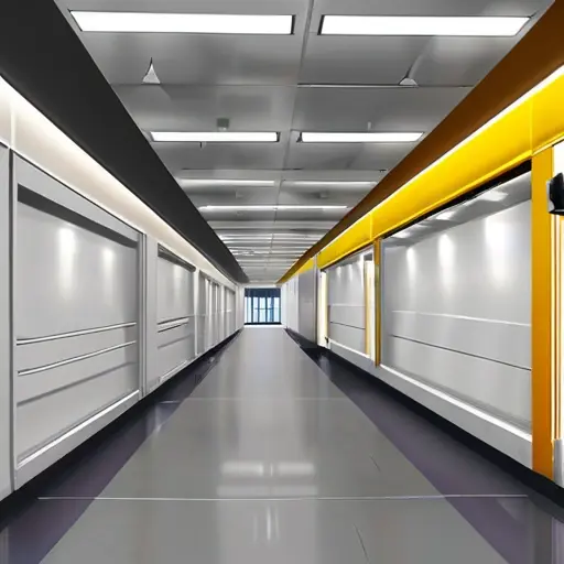 Что нужно учесть при ремонте прихожей с высокой проходимостью Что нужно учесть при ремонте прихожей с высокой проходимостью