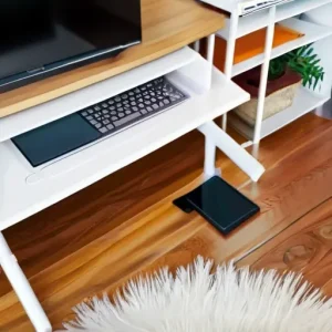 Интернет, ТВ и электрика в квартире: как продумать все вместе