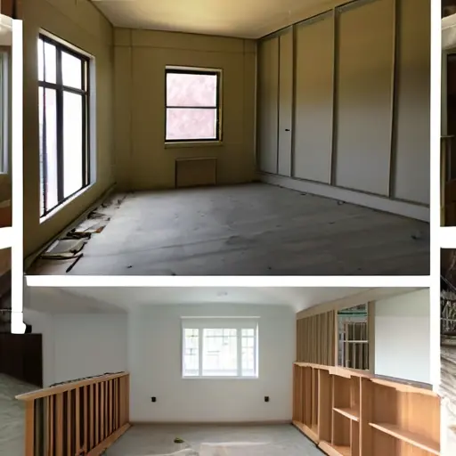 Как согласовать строительные материалы с мебелью и техникой до ремонта