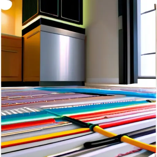 Электрика для теплого пола в квартире: что важно предусмотреть