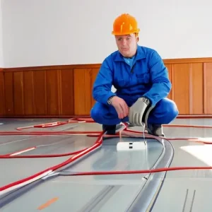 Электрика для теплого пола в квартире: что важно предусмотреть