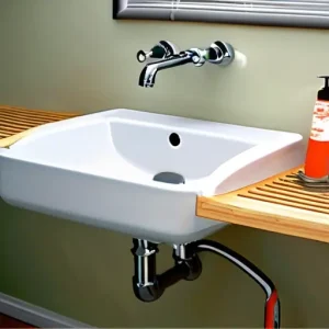 Сантехника под накладную раковину: что важно учесть заранее