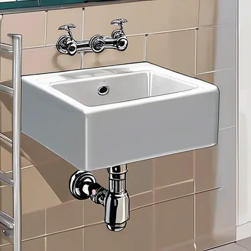 Сантехника под накладную раковину: что важно учесть заранее