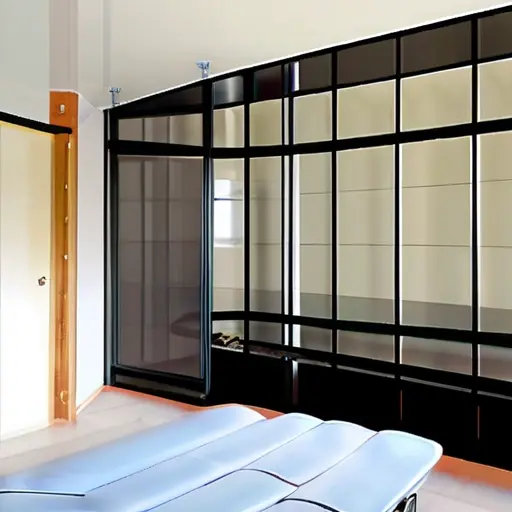 Строительные материалы для помещений с высокой влажностью: что выбрать