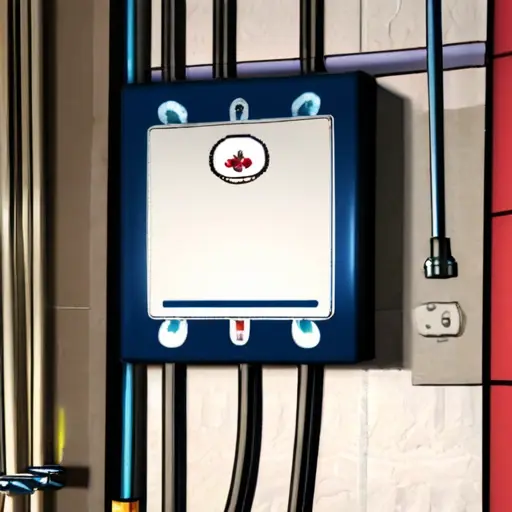 Электрика под водонагреватель и насосы: когда это актуально в квартире