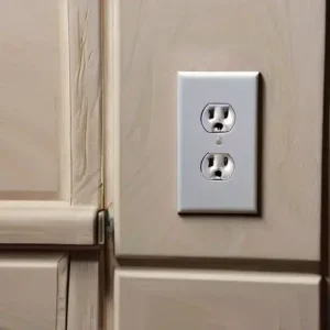 Как избежать нехватки розеток после ремонта квартиры