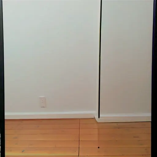 Как проверить ровность стен, пола и углов без сложного оборудования