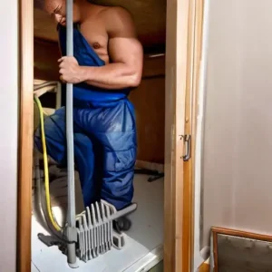 Перенос сантехники в квартире: какие нюансы учитывать при ремонте