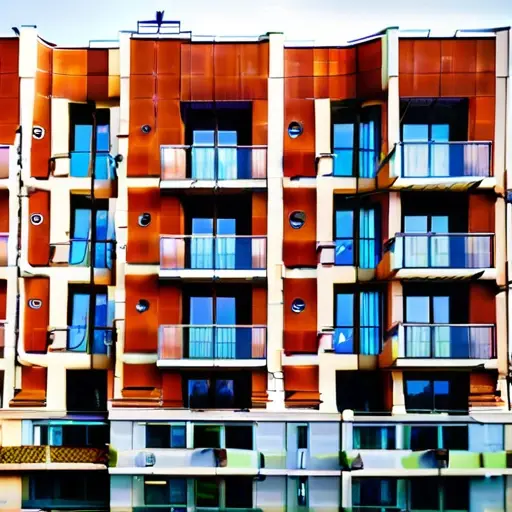 Современные строительные материалы для ремонта квартиры: что выбирают чаще всего Современные строительные материалы для ремонта квартиры: что выбирают чаще всего