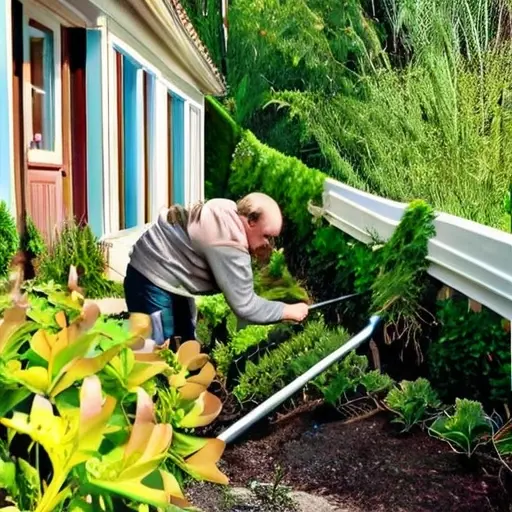 Обрезка кустарников на даче: какие работы проводят весной и осенью