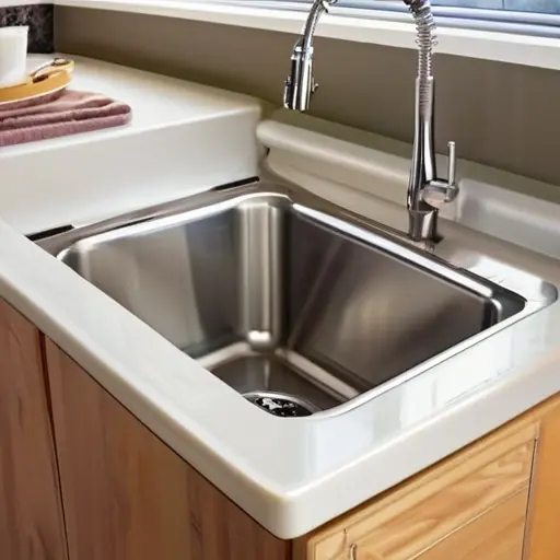 Перенос мойки на кухне: что важно предусмотреть заранее Перенос мойки на кухне: что важно предусмотреть заранее