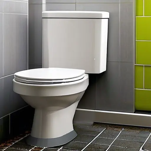 Перенос унитаза в санузле: как спланировать работы без ошибок