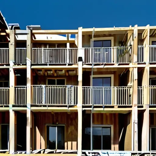 Строительные материалы с легким уходом: что удобно в эксплуатации