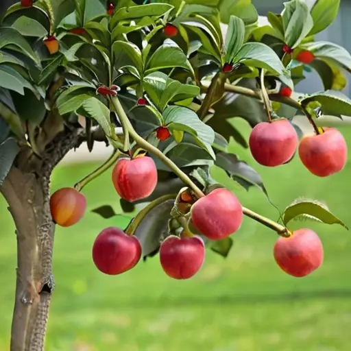 Уход за плодовыми деревьями на даче: основные сезонные работы