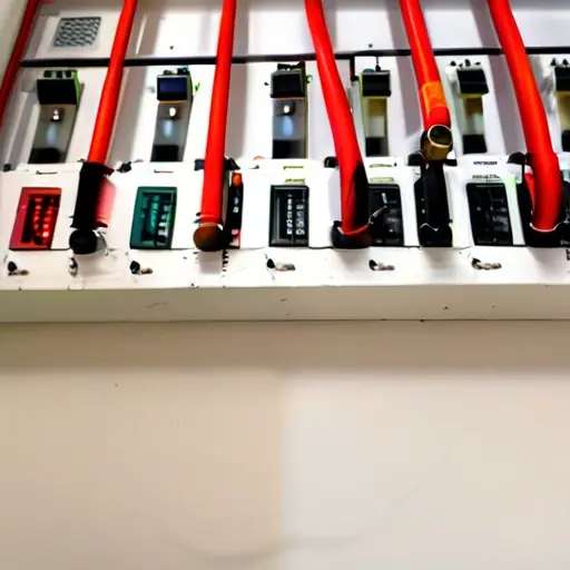 Электрика в квартире под аренду: на чем нельзя экономить