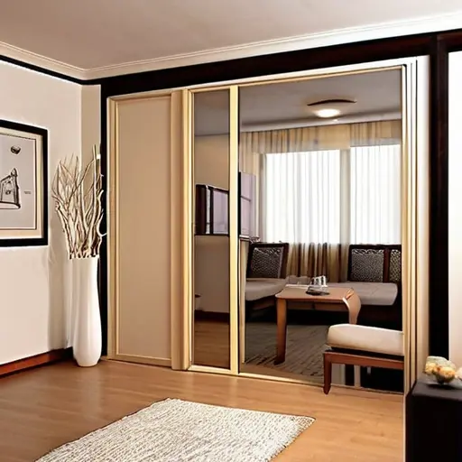 Дизайн интерьера квартиры для пожилых людей: как сделать пространство спокойным и удобным