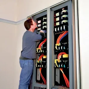 Электрика в квартире для перепродажи: какие решения выглядят практично