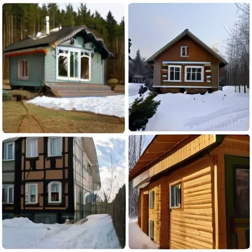 Дачные работы перед отъездом на зиму: полный список дел