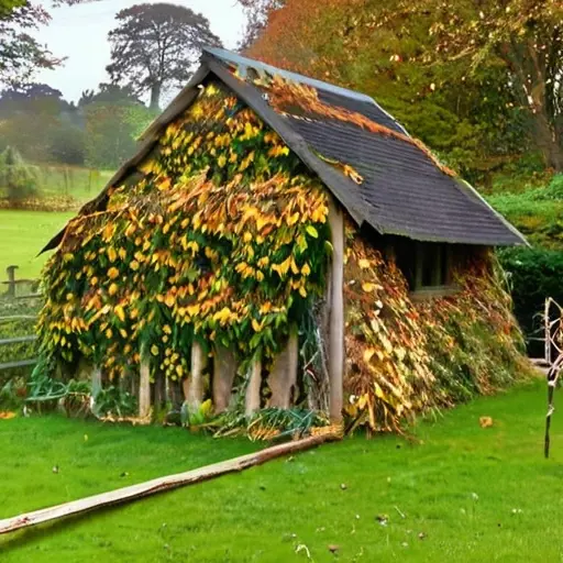 Укрытие растений на даче: какие осенние работы сделать вовремя Укрытие растений на даче: какие осенние работы сделать вовремя