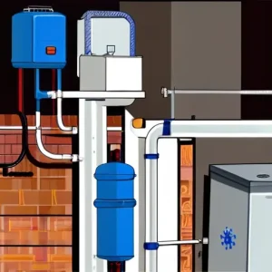 Водоснабжение в квартире: как спланировать систему на этапе ремонта